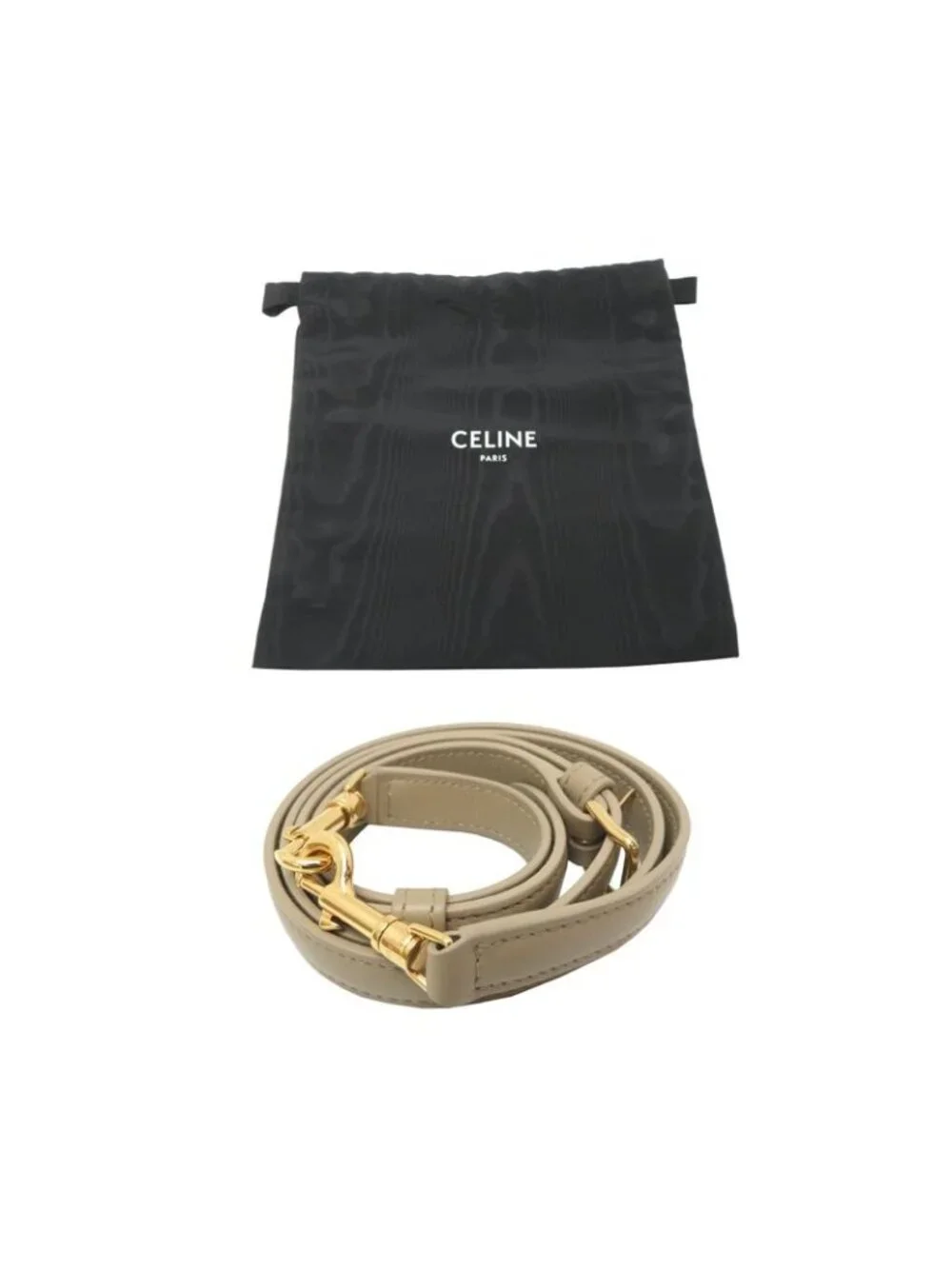 Celine this authentic